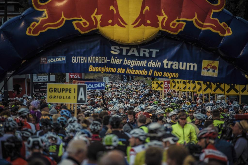 Apart Brigitte Sölden Kültér fotó