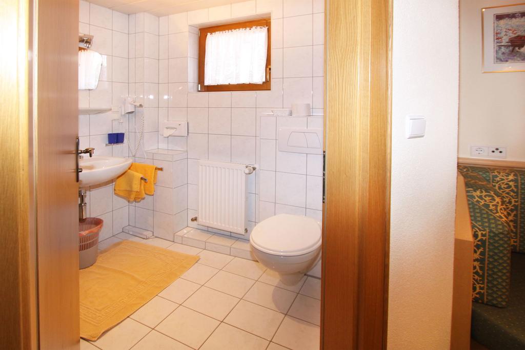Apart Brigitte Sölden Kültér fotó
